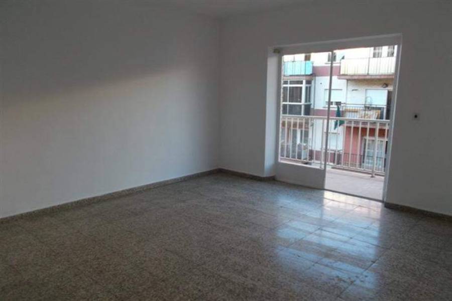 Dénia,Alicante,España,3 Bedrooms Bedrooms,1 BañoBathrooms,Apartamentos,30823
