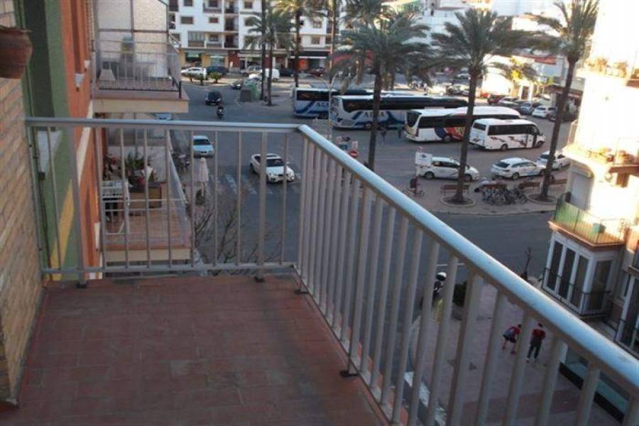 Dénia,Alicante,España,3 Bedrooms Bedrooms,1 BañoBathrooms,Apartamentos,30823