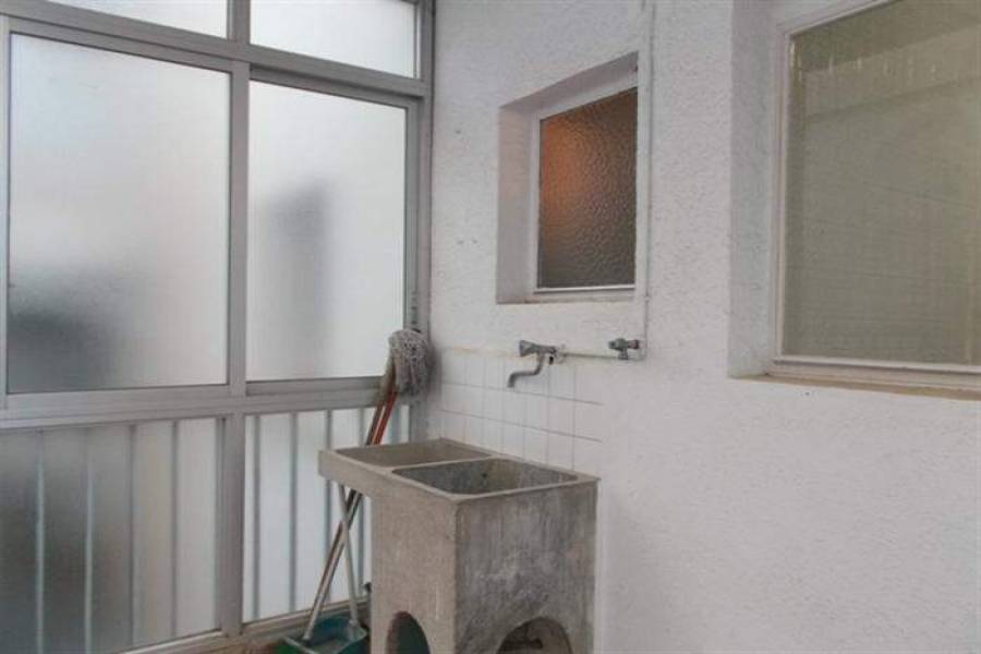 Dénia,Alicante,España,3 Bedrooms Bedrooms,1 BañoBathrooms,Apartamentos,30823
