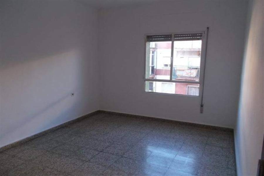 Dénia,Alicante,España,3 Bedrooms Bedrooms,1 BañoBathrooms,Apartamentos,30823