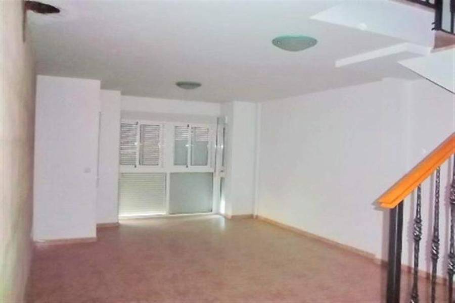 Beniarbeig,Alicante,España,3 Bedrooms Bedrooms,4 BathroomsBathrooms,Chalets,30824