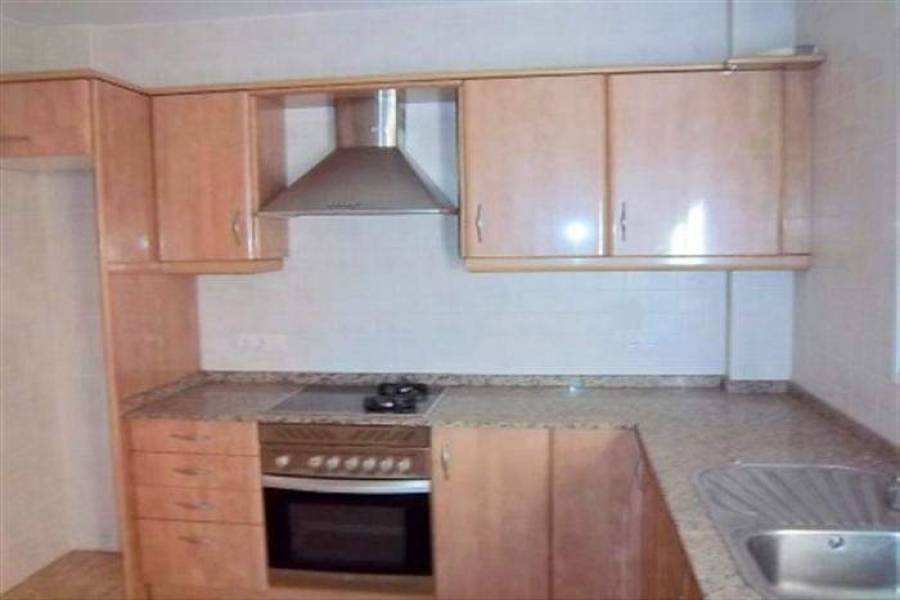 Beniarbeig,Alicante,España,3 Bedrooms Bedrooms,4 BathroomsBathrooms,Chalets,30824