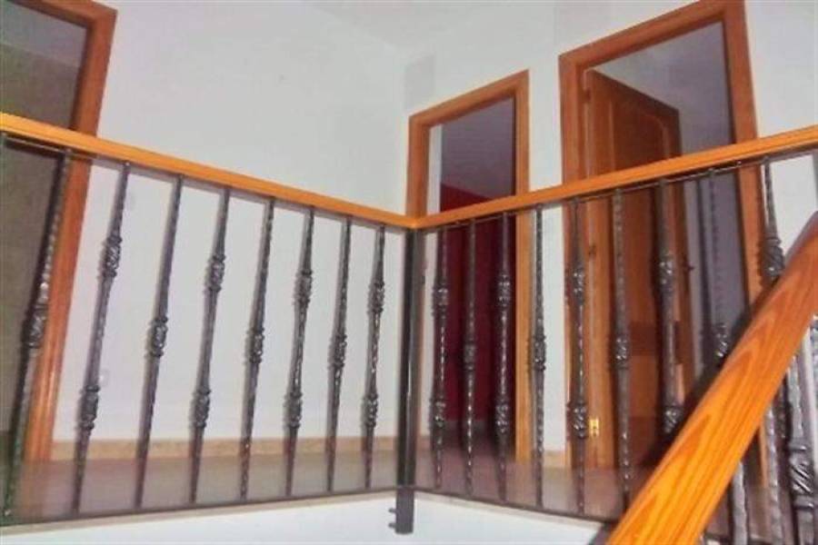 Beniarbeig,Alicante,España,3 Bedrooms Bedrooms,4 BathroomsBathrooms,Chalets,30824