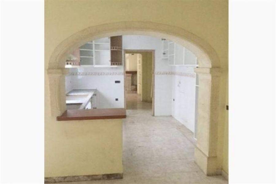 Pego,Alicante,España,3 Bedrooms Bedrooms,1 BañoBathrooms,Casas,30827