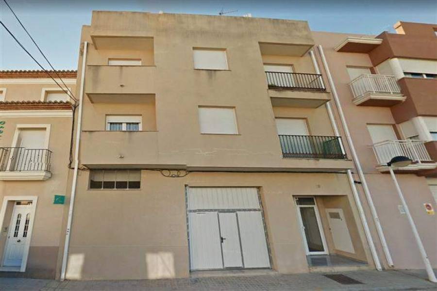 Ondara,Alicante,España,3 Bedrooms Bedrooms,2 BathroomsBathrooms,Apartamentos,30828