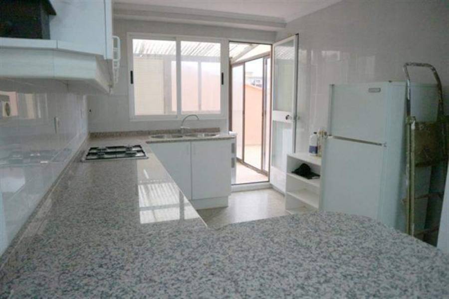 Dénia,Alicante,España,4 Bedrooms Bedrooms,2 BathroomsBathrooms,Apartamentos,30831