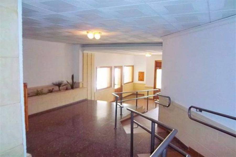 Javea-Xabia,Alicante,España,3 Bedrooms Bedrooms,1 BañoBathrooms,Apartamentos,30837