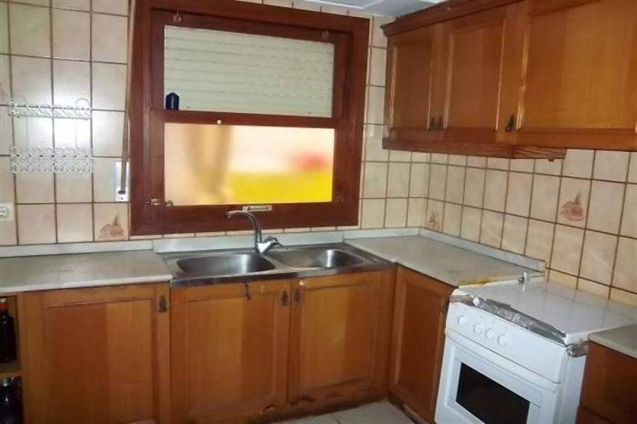 Javea-Xabia,Alicante,España,3 Bedrooms Bedrooms,1 BañoBathrooms,Apartamentos,30837