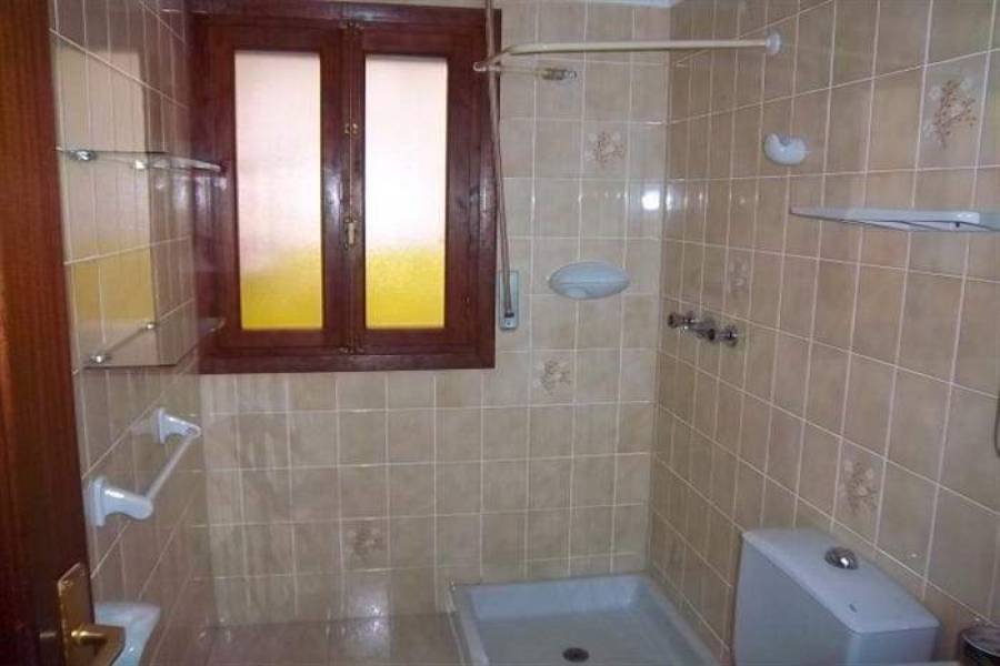 Javea-Xabia,Alicante,España,3 Bedrooms Bedrooms,1 BañoBathrooms,Apartamentos,30837