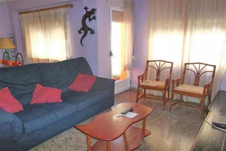 Dénia,Alicante,España,2 Bedrooms Bedrooms,1 BañoBathrooms,Apartamentos,30838