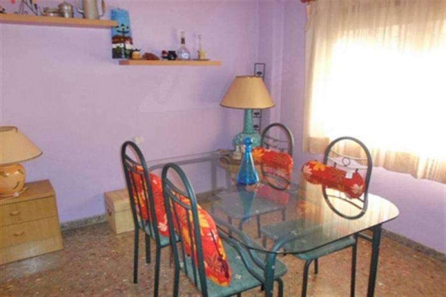 Dénia,Alicante,España,2 Bedrooms Bedrooms,1 BañoBathrooms,Apartamentos,30838