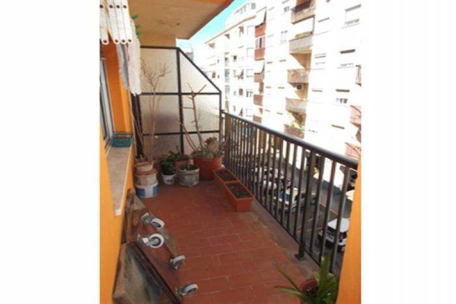 Dénia,Alicante,España,2 Bedrooms Bedrooms,1 BañoBathrooms,Apartamentos,30838