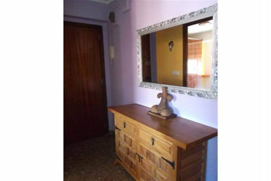 Dénia,Alicante,España,2 Bedrooms Bedrooms,1 BañoBathrooms,Apartamentos,30838