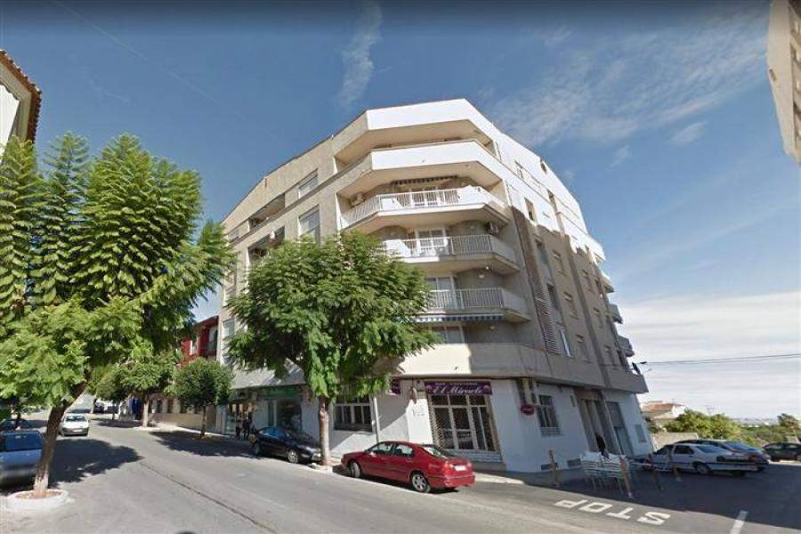 Pego,Alicante,España,3 Bedrooms Bedrooms,2 BathroomsBathrooms,Apartamentos,30841
