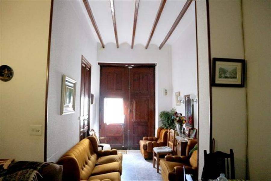 Pedreguer,Alicante,España,6 Bedrooms Bedrooms,2 BathroomsBathrooms,Casas,30845