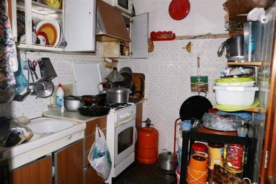 Pedreguer,Alicante,España,6 Bedrooms Bedrooms,2 BathroomsBathrooms,Casas,30845