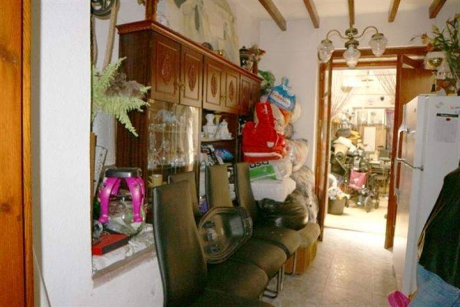 Pedreguer,Alicante,España,6 Bedrooms Bedrooms,2 BathroomsBathrooms,Casas,30845