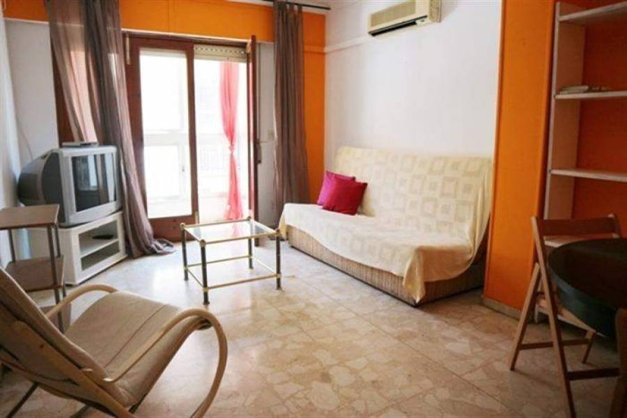 Dénia,Alicante,España,2 Bedrooms Bedrooms,1 BañoBathrooms,Apartamentos,30847