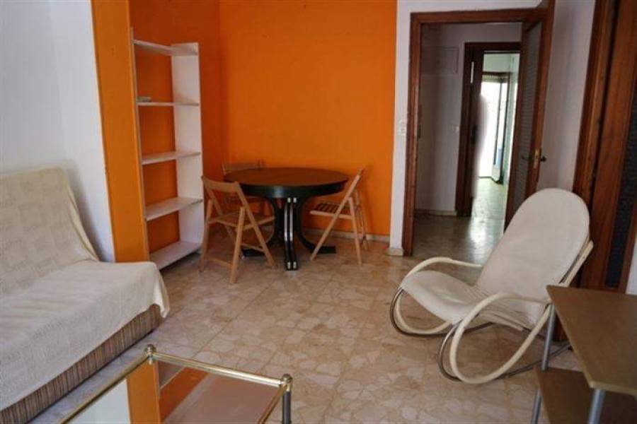 Dénia,Alicante,España,2 Bedrooms Bedrooms,1 BañoBathrooms,Apartamentos,30847
