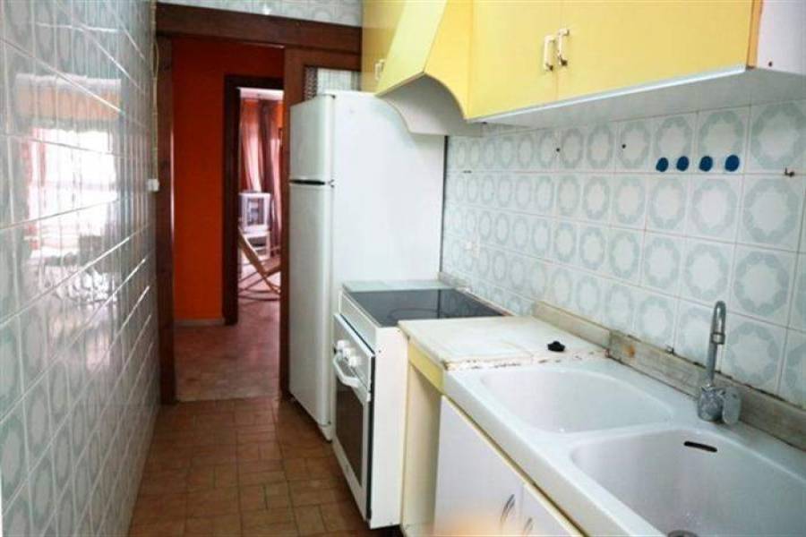 Dénia,Alicante,España,2 Bedrooms Bedrooms,1 BañoBathrooms,Apartamentos,30847