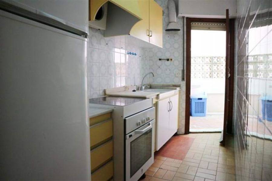Dénia,Alicante,España,2 Bedrooms Bedrooms,1 BañoBathrooms,Apartamentos,30847
