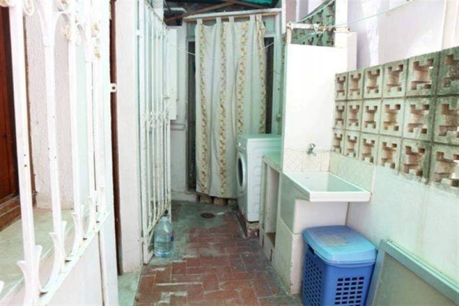 Dénia,Alicante,España,2 Bedrooms Bedrooms,1 BañoBathrooms,Apartamentos,30847