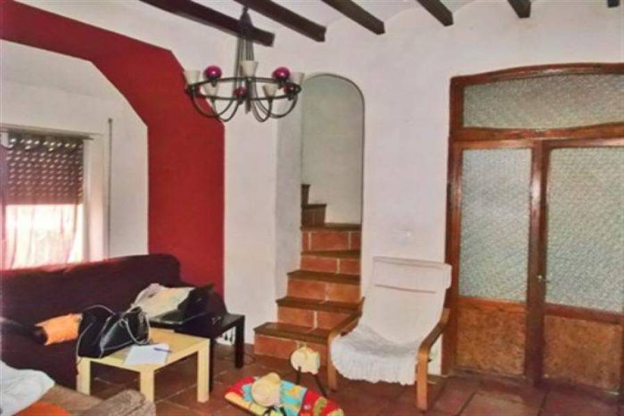 Beniarbeig,Alicante,España,4 Bedrooms Bedrooms,1 BañoBathrooms,Casas,30855