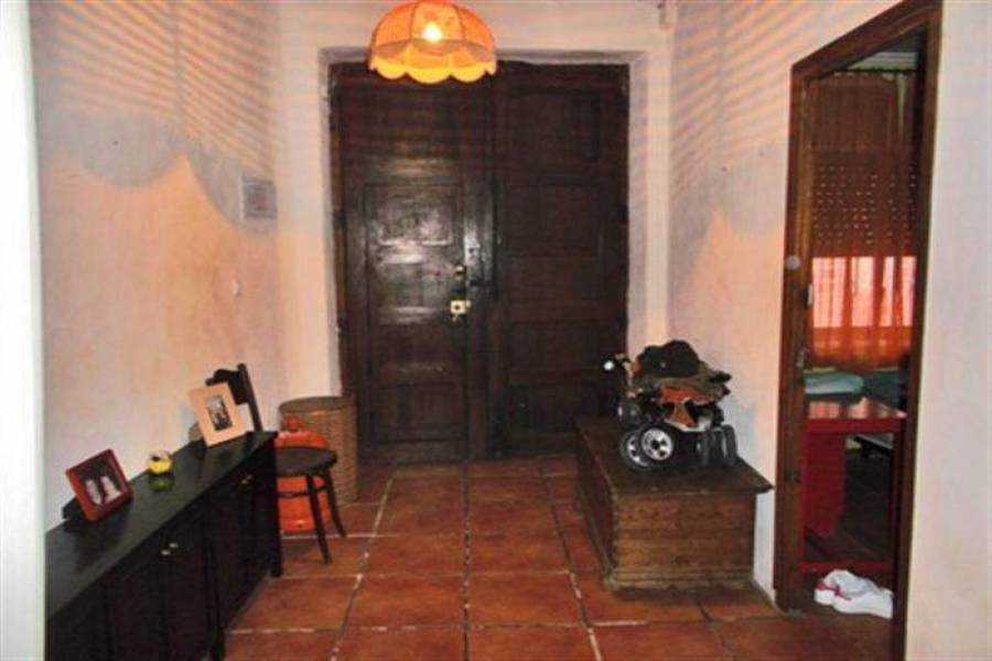 Beniarbeig,Alicante,España,4 Bedrooms Bedrooms,1 BañoBathrooms,Casas,30855