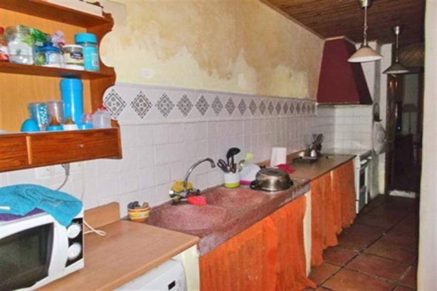 Beniarbeig,Alicante,España,4 Bedrooms Bedrooms,1 BañoBathrooms,Casas,30855