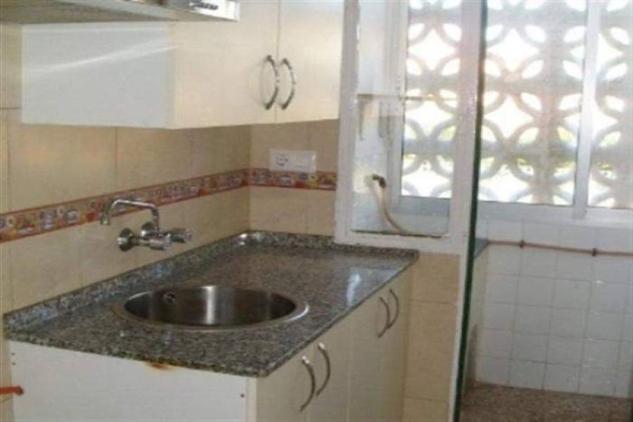 Dénia,Alicante,España,2 Bedrooms Bedrooms,1 BañoBathrooms,Apartamentos,30857