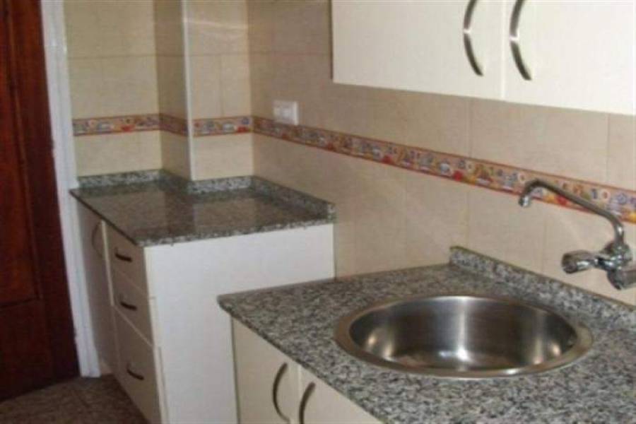 Dénia,Alicante,España,2 Bedrooms Bedrooms,1 BañoBathrooms,Apartamentos,30857