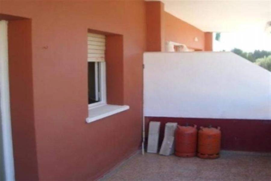 Dénia,Alicante,España,2 Bedrooms Bedrooms,1 BañoBathrooms,Apartamentos,30857
