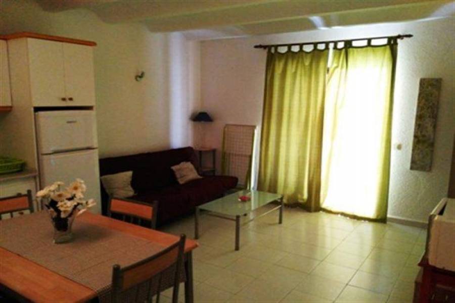 Dénia,Alicante,España,1 Dormitorio Bedrooms,1 BañoBathrooms,Apartamentos,30858
