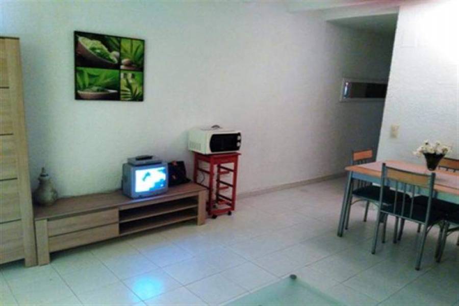 Dénia,Alicante,España,1 Dormitorio Bedrooms,1 BañoBathrooms,Apartamentos,30858