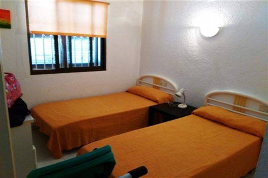 Dénia,Alicante,España,1 Dormitorio Bedrooms,1 BañoBathrooms,Apartamentos,30858