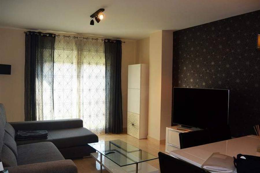 Dénia,Alicante,España,3 Bedrooms Bedrooms,2 BathroomsBathrooms,Apartamentos,30861