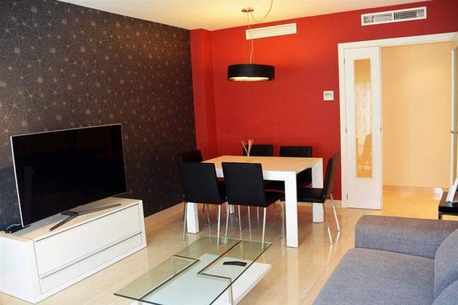 Dénia,Alicante,España,3 Bedrooms Bedrooms,2 BathroomsBathrooms,Apartamentos,30861