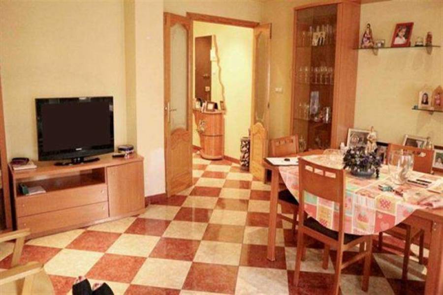 Dénia,Alicante,España,2 Bedrooms Bedrooms,1 BañoBathrooms,Apartamentos,30862