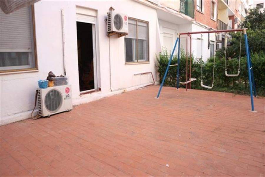 Dénia,Alicante,España,2 Bedrooms Bedrooms,1 BañoBathrooms,Apartamentos,30862