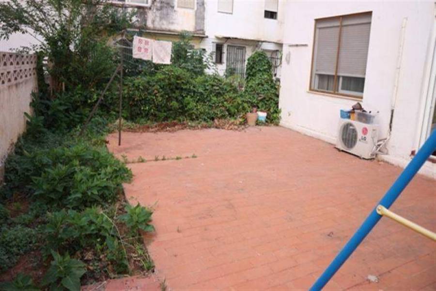 Dénia,Alicante,España,2 Bedrooms Bedrooms,1 BañoBathrooms,Apartamentos,30862