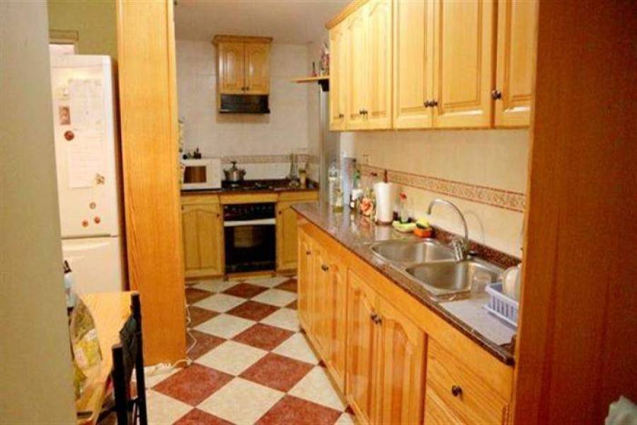 Dénia,Alicante,España,2 Bedrooms Bedrooms,1 BañoBathrooms,Apartamentos,30862