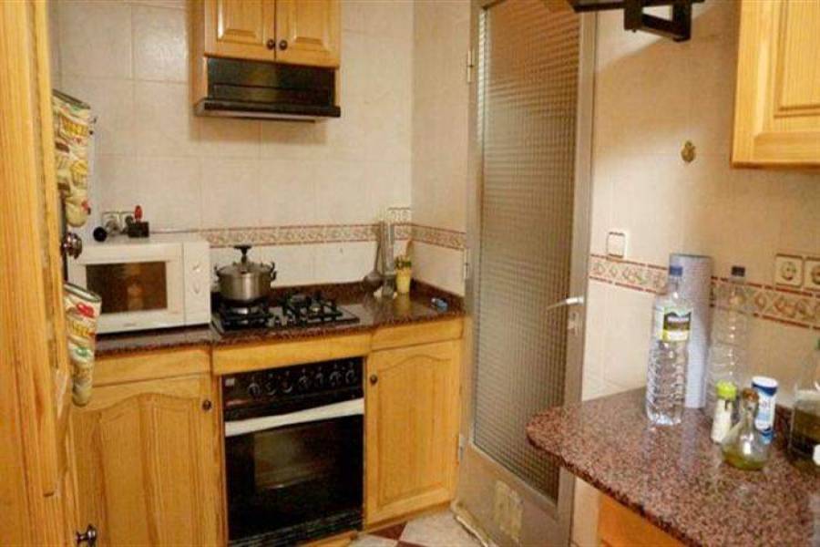 Dénia,Alicante,España,2 Bedrooms Bedrooms,1 BañoBathrooms,Apartamentos,30862
