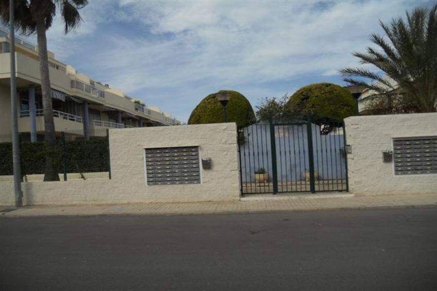 Dénia,Alicante,España,2 Bedrooms Bedrooms,1 BañoBathrooms,Apartamentos,30863