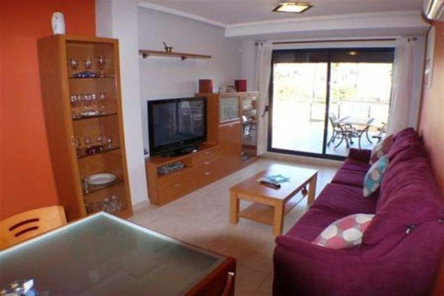 Dénia,Alicante,España,3 Bedrooms Bedrooms,2 BathroomsBathrooms,Apartamentos,30870