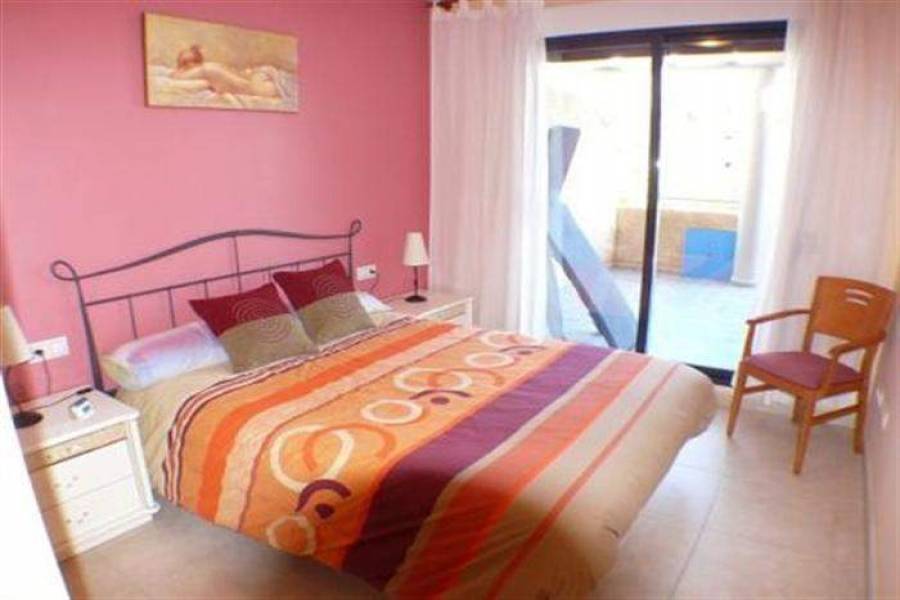 Dénia,Alicante,España,3 Bedrooms Bedrooms,2 BathroomsBathrooms,Apartamentos,30870