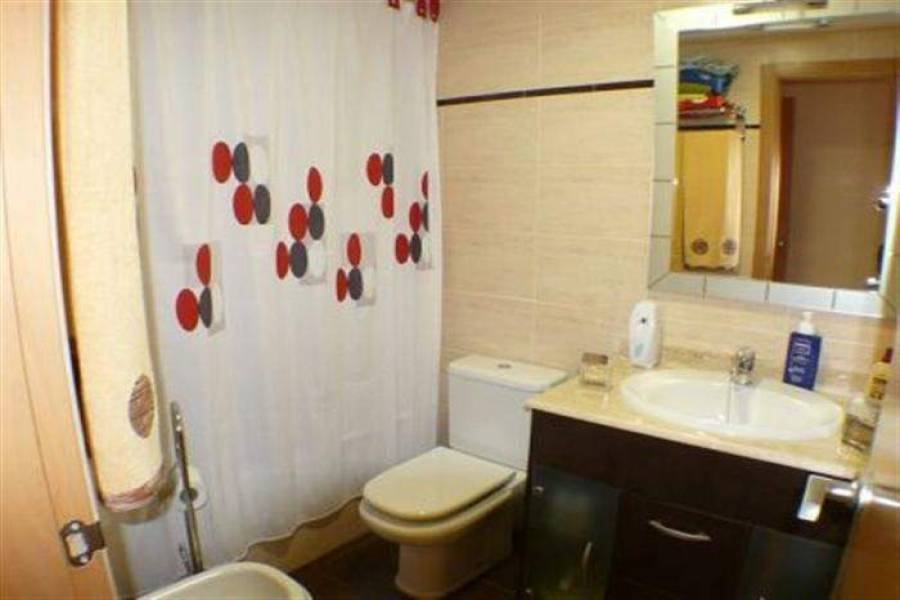 Dénia,Alicante,España,3 Bedrooms Bedrooms,2 BathroomsBathrooms,Apartamentos,30870