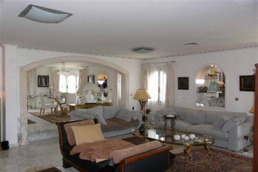 Dénia,Alicante,España,3 Bedrooms Bedrooms,6 BathroomsBathrooms,Apartamentos,30872