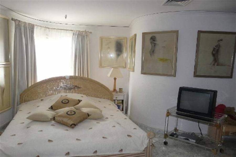 Dénia,Alicante,España,3 Bedrooms Bedrooms,6 BathroomsBathrooms,Apartamentos,30872