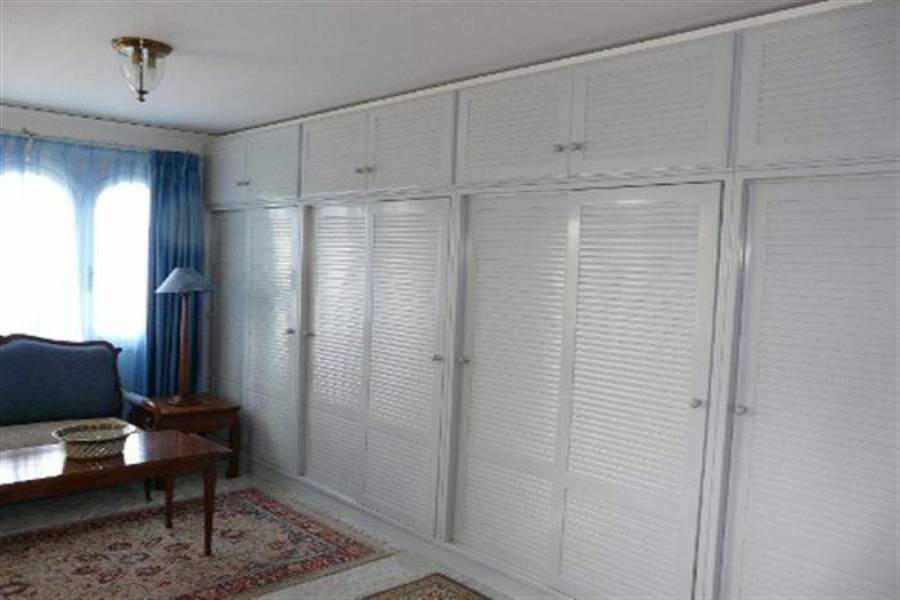 Dénia,Alicante,España,3 Bedrooms Bedrooms,6 BathroomsBathrooms,Apartamentos,30872