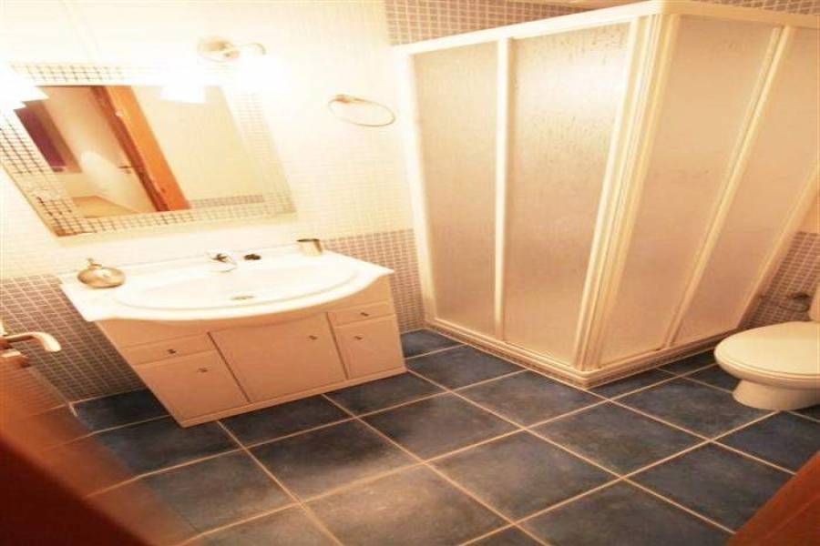 Dénia,Alicante,España,3 Bedrooms Bedrooms,1 BañoBathrooms,Apartamentos,30882